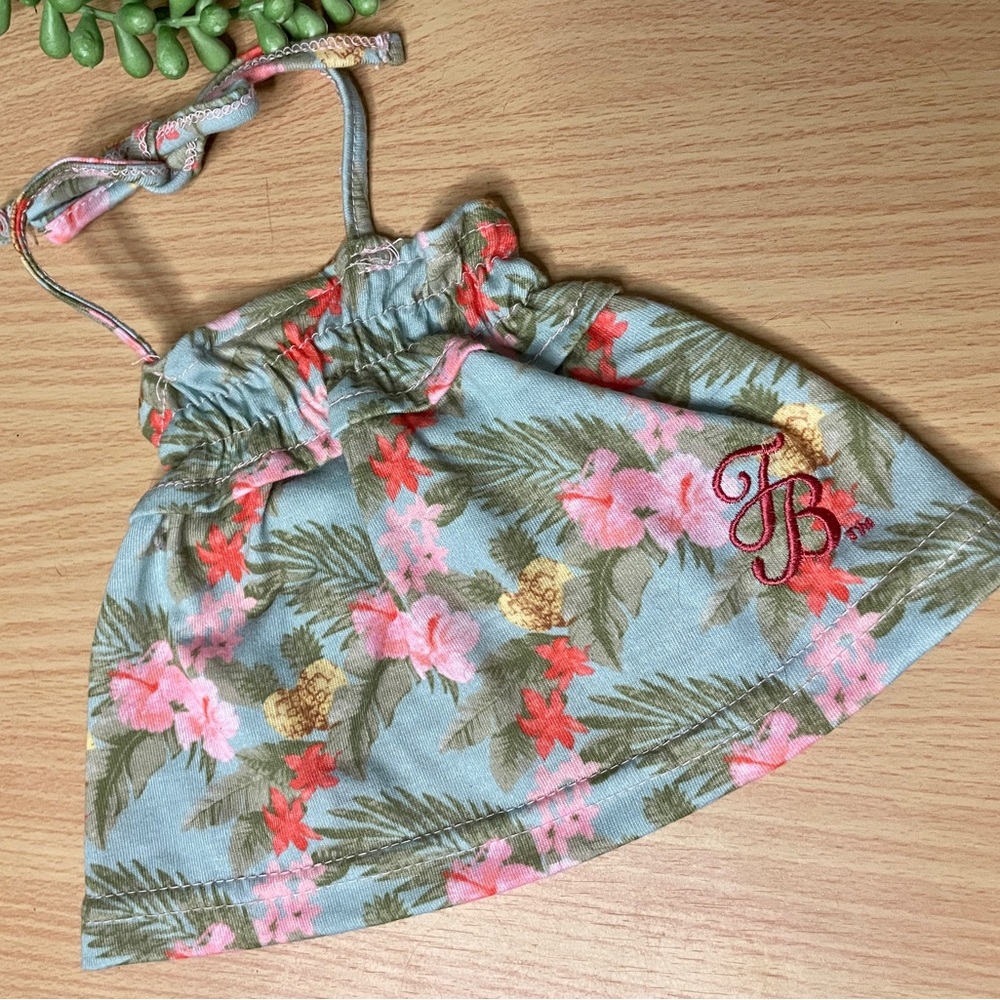 Tommy Bahama | Sundress for dogs | XS